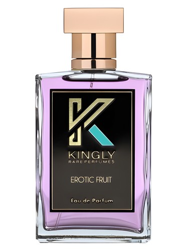 perfume Erotic Fruit Kingly pro ženy a muže 