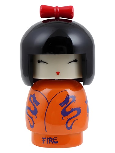 Sakura Fluo Fire Versailles Beauté pro ženy a muže