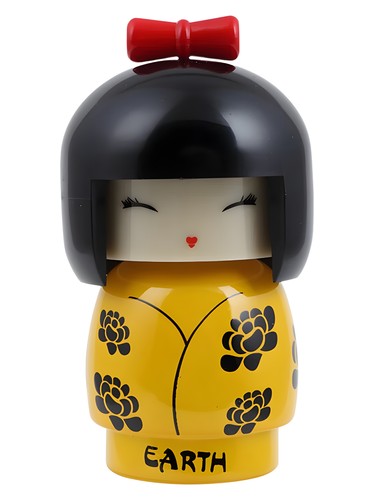 Sakura Fluo Earth Versailles Beauté pro ženy