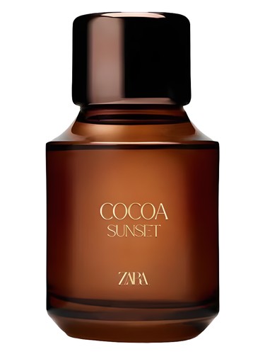 Cocoa Sunset Zara pro ženy