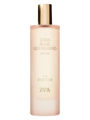 Rose Goudmand Nectar by Zara
