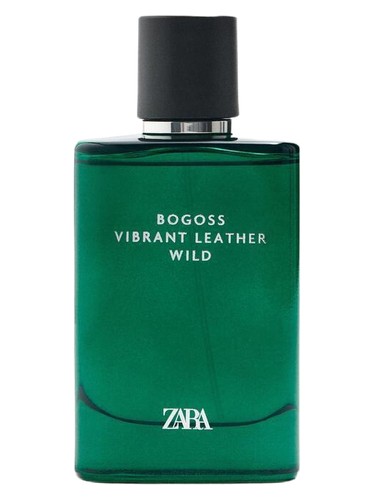 Vibrant Leather Bogoss Wild Zara pro muže 