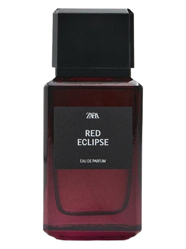 Red Eclipse Zara pro muže 