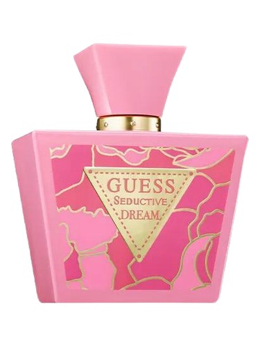 Seductive Dream Guess pro ženy 