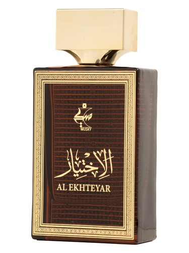 Al Ekhteyar Musky pro muže