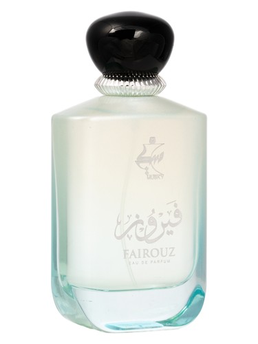 Fairouz Musky pro ženy a muže 