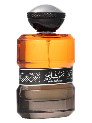 Mashaheer Musky pro muže 