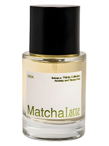 Matcha Latte Kira pro ženy a muže 