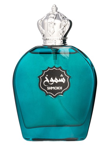 Shmokh Musky pro muže