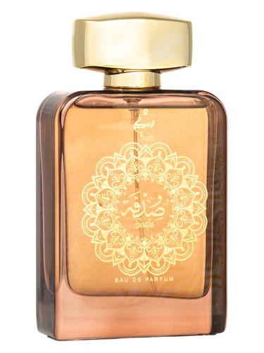 Sodfa Musky pro ženy a muže 