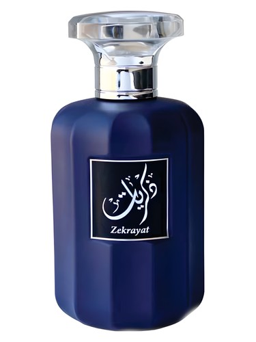 Zekrayat Musky pro muže 