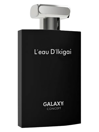 L'eau D' Ikigai Galaxy Concept perfume a