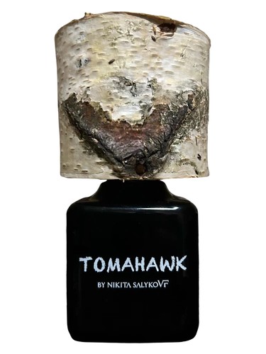 Tomahawk by Nikita SalykoVF pro ženy a muže 