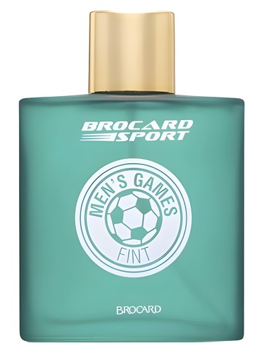 perfume Fint Brocard pro muže 