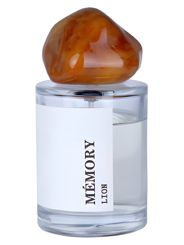 Lion Mémory Fragrances pro ženy a muže 