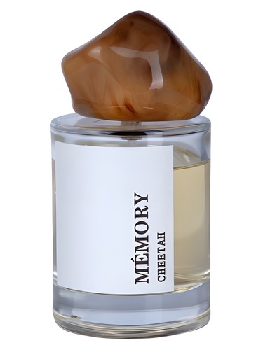 Cheetah Mémory Fragrances pro ženy a muže
