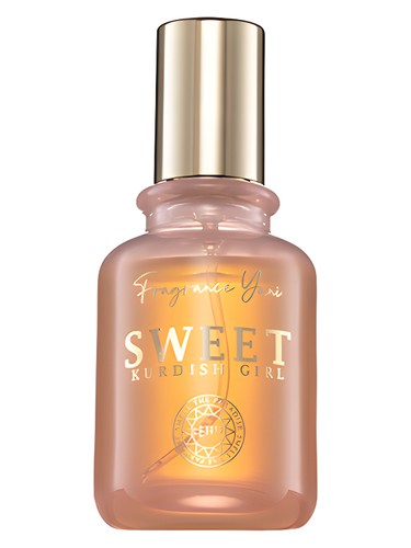 Sweet Kurdish Girl YANI pro ženy