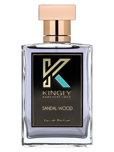 perfume Sandal Wood Kingly pro ženy a muže 