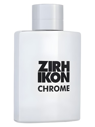 Ikon Chrome Zirh pro muže 