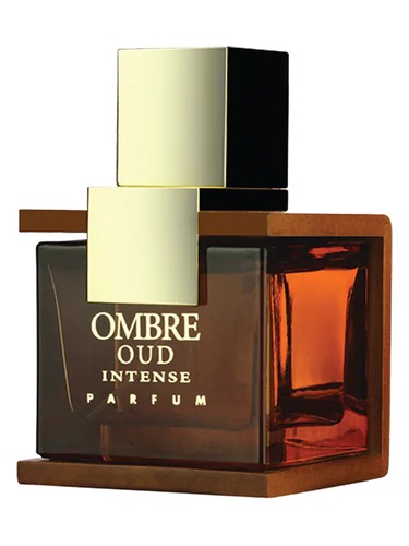 perfume Ombre Oud Intense Armaf 男性用