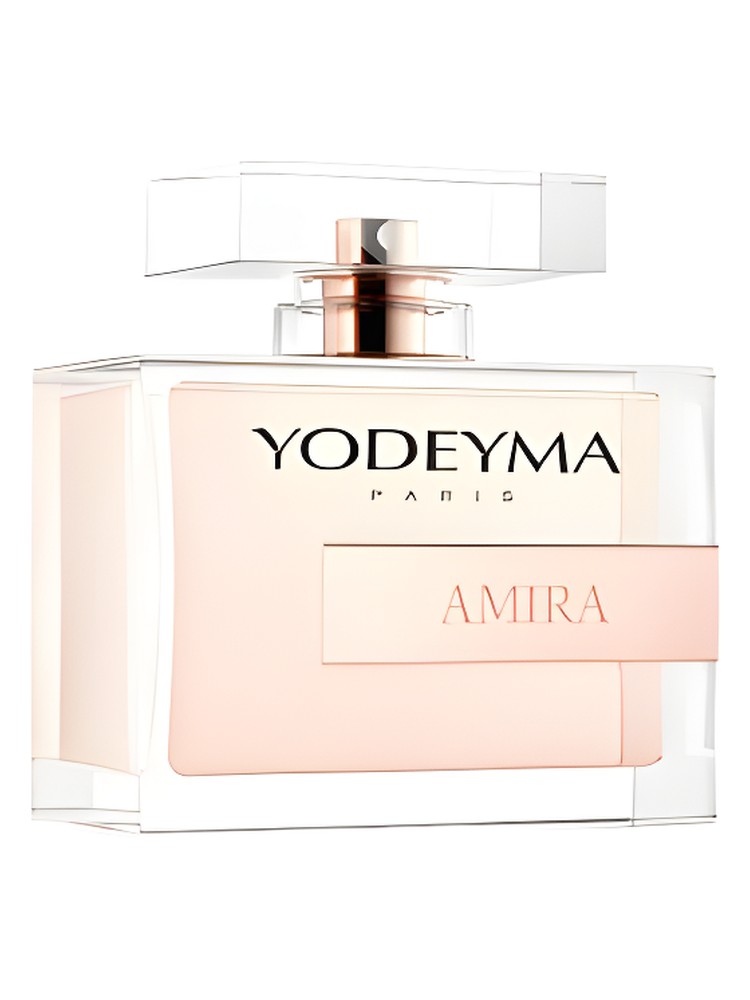 Amira Yodeyma Paris perfume - a fragrance for women and men 2018