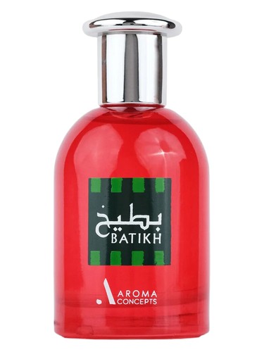 BATIKH Watermelon Aroma Concepts pro ženy a muže