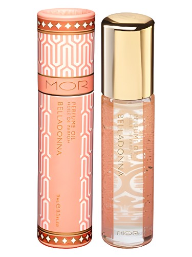 Belladonna MOR pro ženy