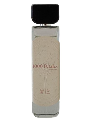1000 Pétales 荔枝 (Parfum en Brume) Aromag 岩兰 pro ženy a muže 