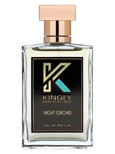 perfume Night Orchid Kingly pro ženy a muže 