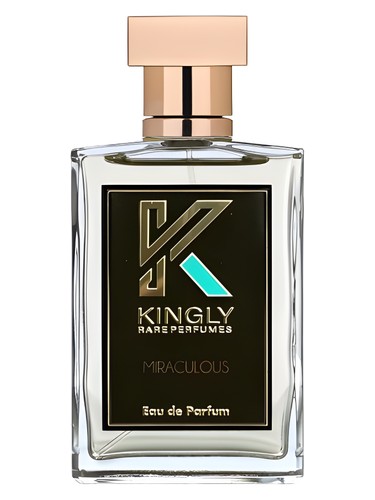 perfume Miraculous Kingly pro ženy a muže 