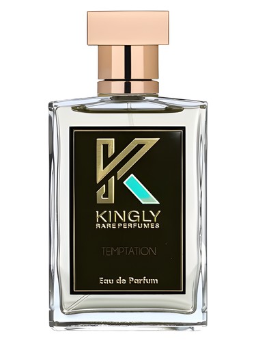 perfume Temptation Kingly pro ženy a muže 