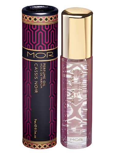 Cassis Noir MOR pro ženy