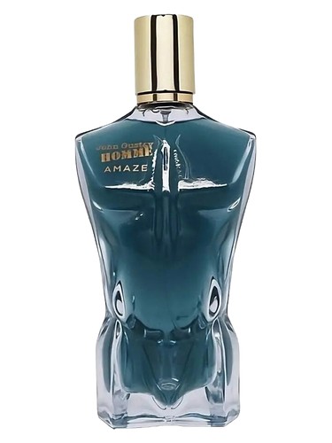 John Gustav Homme Amaze Fragrance World pro muže 