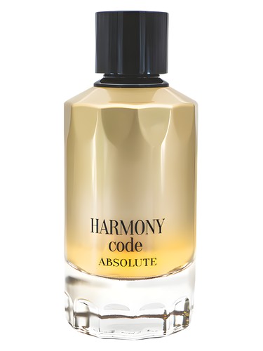 Harmony Code Absolute Fragrance World pro ženy a muže