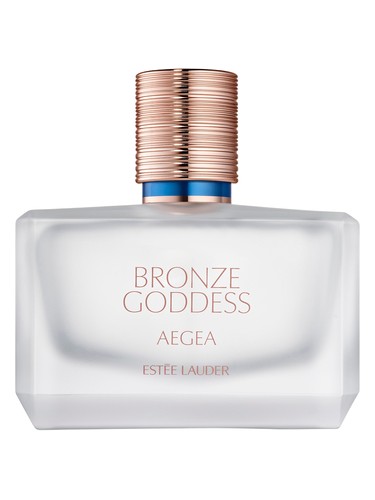 Bronze Goddess Aegea Estée Lauder pro ženy 