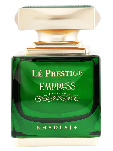 Lé Prestige Empress Khadlaj Perfumes pro ženy a muže
