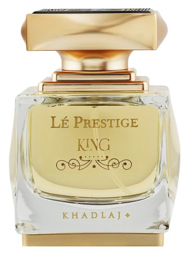 Lé Prestige King Khadlaj Perfumes pro ženy a muže