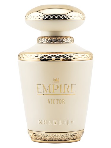 Empire Victor Khadlaj Perfumes pro ženy a muže 