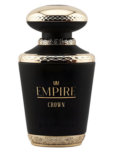 Empire Crown Khadlaj Perfumes pro ženy a muže