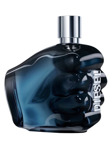 Only The Brave Eau de Parfum Diesel cologne - a new