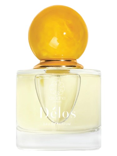 perfume Délos Ariadne Athens pro ženy 
