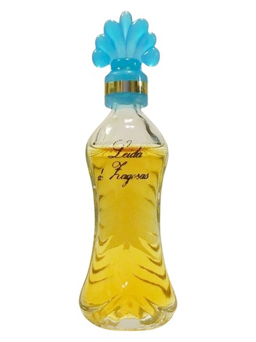 Leida de Zagoras Pénélope Zagoras pro ženy 