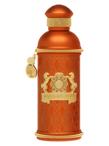 perfume Passion Bliss Alexandre.J pro ženy a muže 