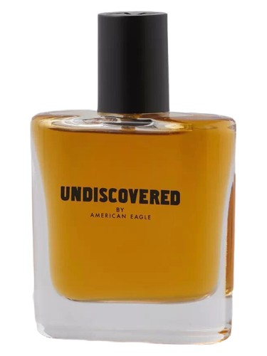 Undiscovered American Eagle pro muže 