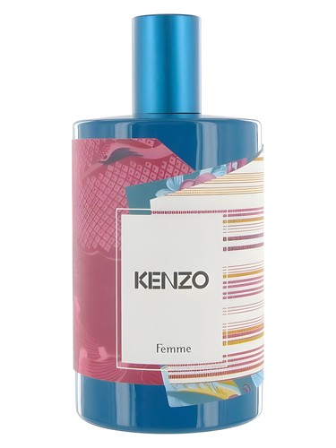 Once Upon a Time pour Femme Kenzo pro ženy