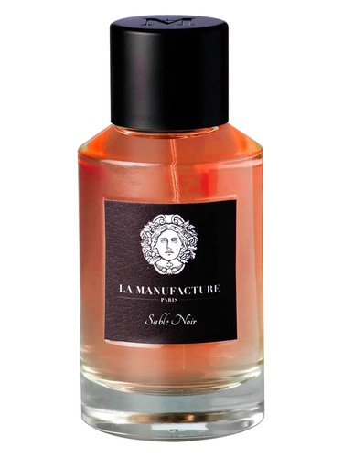 perfume Sable Noir La Manufacture pro ženy a muže 