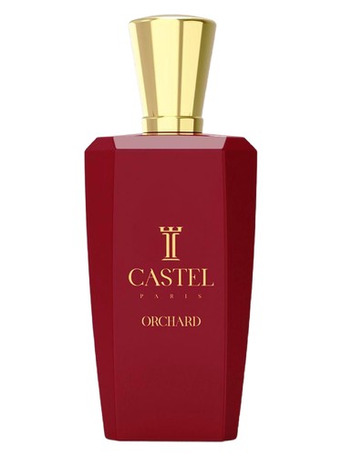 Orchard Castel parfum - un nouveau parfum pour homme et femme 2025