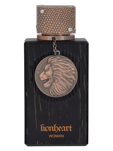 香水(女性用) Armaf Club De Nuit Lionheart Woman Club De Nuit Lionheart Woman Armaf parfum - een nieuwe geur