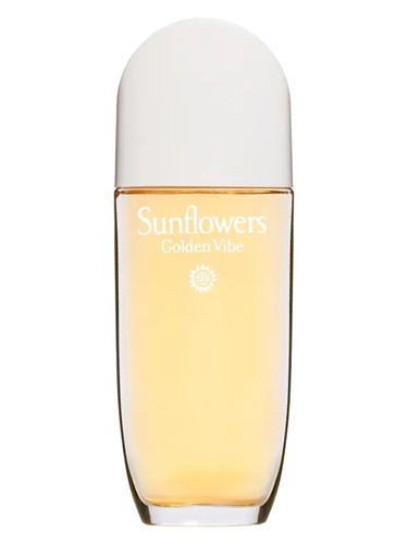 Sunflowers Golden Vibe Elizabeth Arden pro ženy 