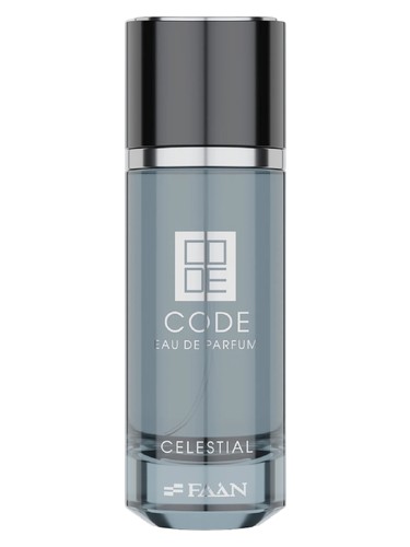 Code Celestial FAAN pro ženy a muže 